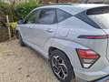 Hyundai KONA Kona II 2023 1.0 t-gdi 48V N Line 2wd 120cv mt Grigio - thumbnail 2