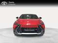Toyota C-HR 220PH GR Sport Edition Rojo - thumbnail 5