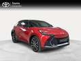 Toyota C-HR 220PH GR Sport Edition Rojo - thumbnail 19