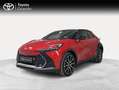 Toyota C-HR 220PH GR Sport Edition Rojo - thumbnail 1