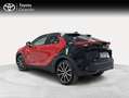 Toyota C-HR 220PH GR Sport Edition Rojo - thumbnail 2