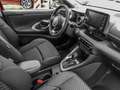 Mazda 2 1.5L VVT-i 116 PS AGILE COMFORT-P SAFETY-P Leder Red - thumbnail 5