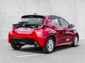 Mazda 2 1.5L VVT-i 116 PS AGILE COMFORT-P SAFETY-P Leder Red - thumbnail 2