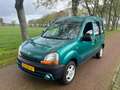 Renault Kangoo 1.4 Benzine 2001 Trekhaak Airco 2x Schuifdeur Apk Vert - thumbnail 1