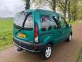 Renault Kangoo 1.4 Benzine 2001 Trekhaak Airco 2x Schuifdeur Apk Green - thumbnail 4