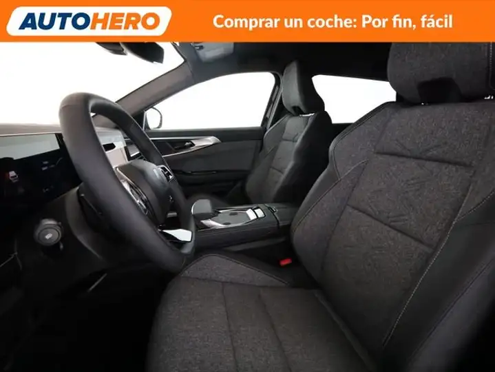 Renault Espace 2026, foto 11