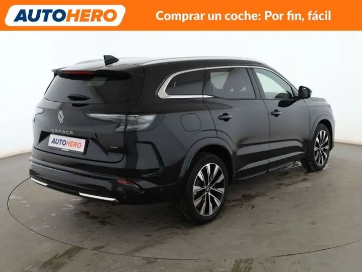 Renault Espace 2026, foto 6