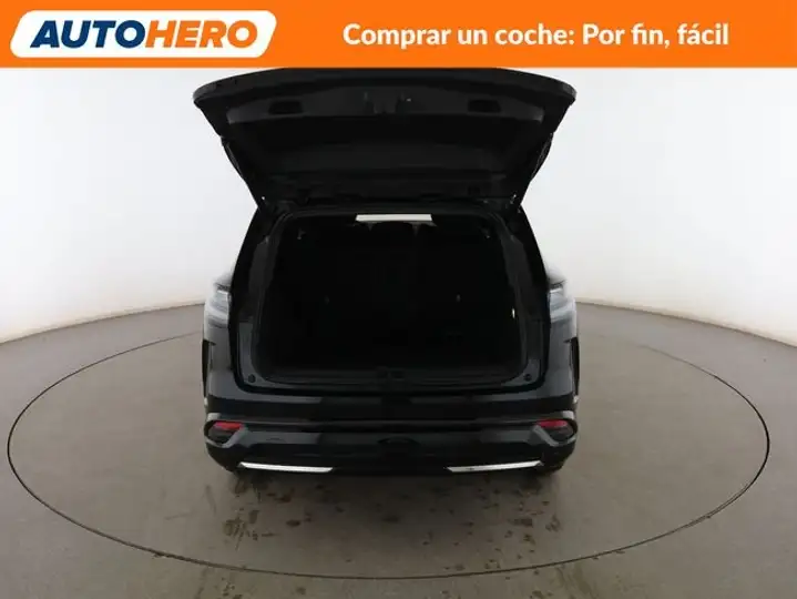 Renault Espace 2026, foto 17