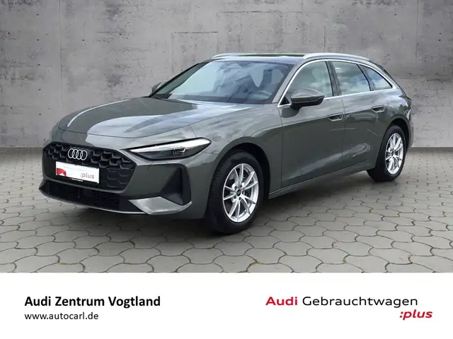 Audi A5 Avant 2.0 TDI S tron 5JG/PARKEN/ACC/SHZ/NAV