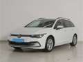 Volkswagen Golf Variant 1.0 TSI Life 6-Gg. LED/NAV/DC/PDC Blanco - thumbnail 2