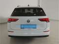 Volkswagen Golf Variant 1.0 TSI Life 6-Gg. LED/NAV/DC/PDC Blanco - thumbnail 10