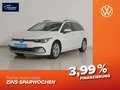 Volkswagen Golf Variant 1.0 TSI Life 6-Gg. LED/NAV/DC/PDC Wit - thumbnail 1