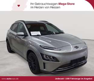 KONA EV Trend Navi SHZ LED