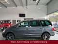 Volkswagen Sharan Trendline Klimaautomatik Xenon *7-Sitzer* Gris - thumbnail 13