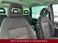Volkswagen Sharan Trendline Klimaautomatik Xenon *7-Sitzer* Gris - thumbnail 9