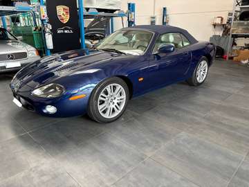 Convertible 4.2 V8 s/c