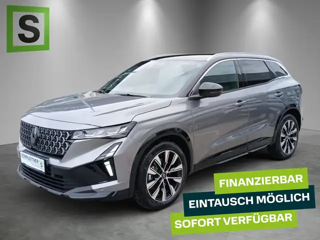 Renault Austral AUSTRAL Techno Mild Hybrid 150 Automatik