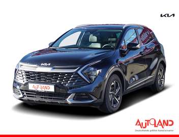 1.6 T-GDI Vision LED Navi Kamera DAB