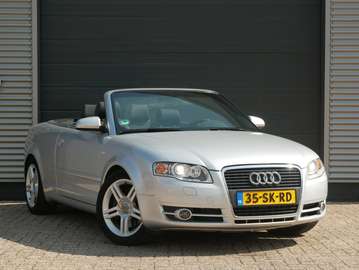 Cabriolet 2.0 TFSI Pro Line 85K kilometers