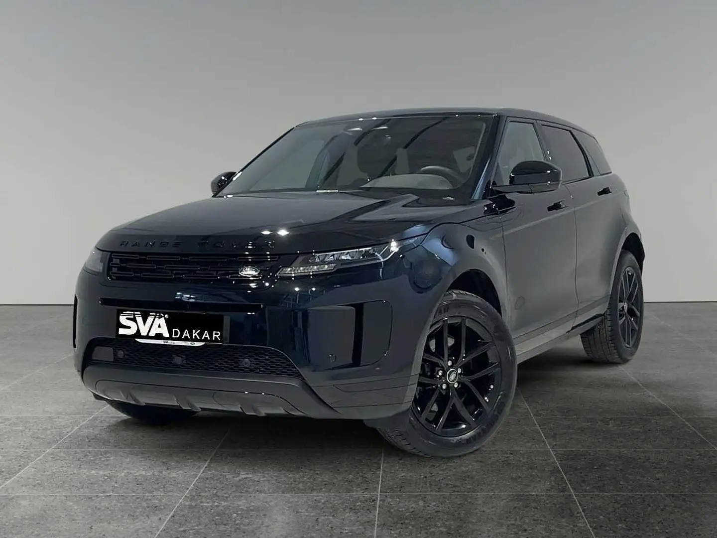 Land Rover Range Rover Evoque RR Evoque 2ª serie 163 CV AWD Auto S - IVA ESPOSTA Nero - 1