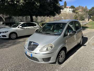 1.3 mjt Oro 90cv dfn