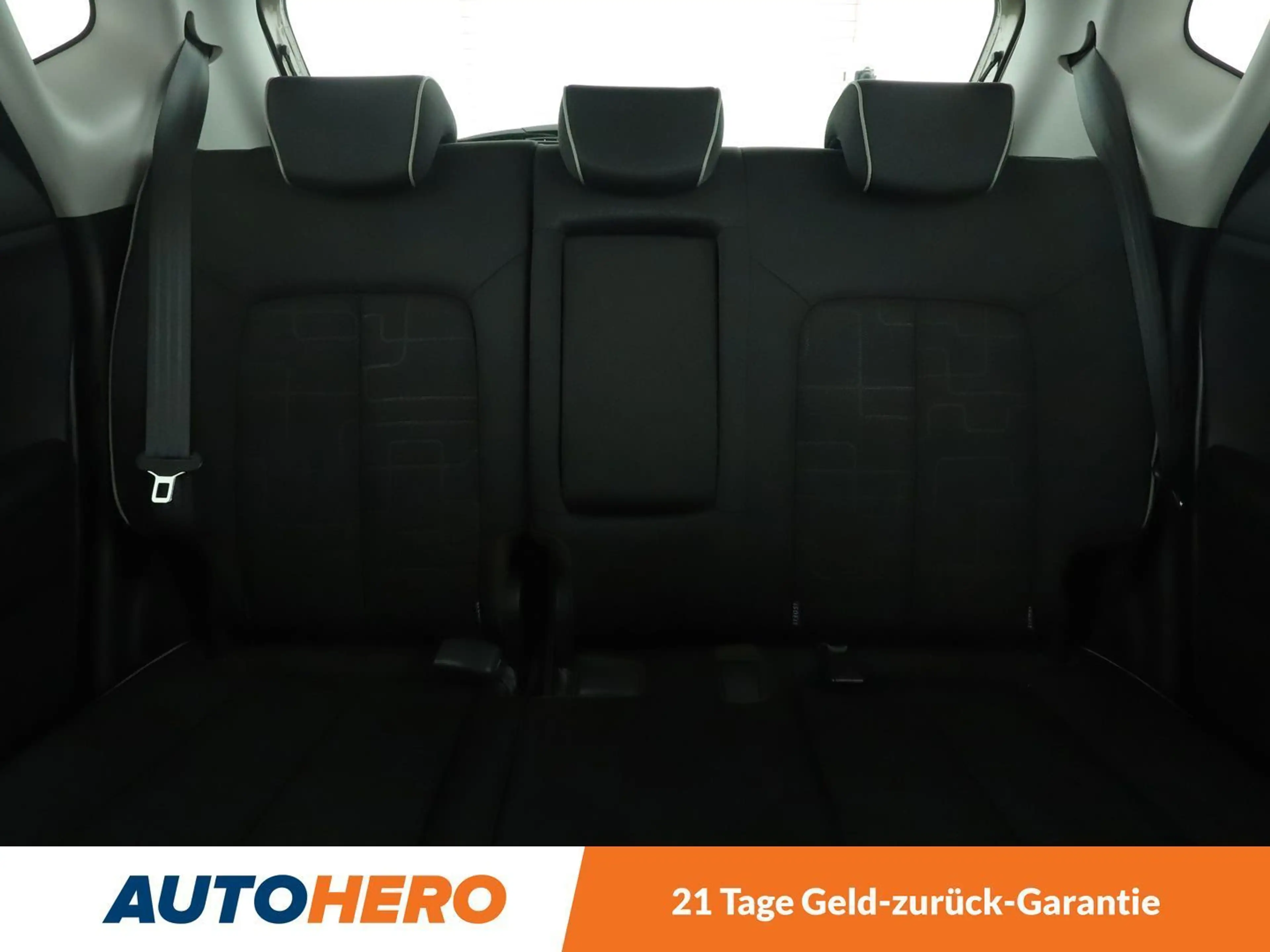 Kia Venga 1.6 Dream Team*NAVI*PDC*SHZ*AHK*ALU*KLIMA* — photo 15