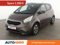 Kia Venga 1.6 Dream Team*NAVI*PDC*SHZ*AHK*ALU*KLIMA* Beige - thumbnail 1