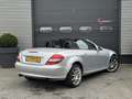 Mercedes-Benz SLK 200 K. | Lederen Bekleding | Lichtmetalen Velgen | Xen Gris - thumbnail 2