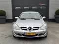 Mercedes-Benz SLK 200 K. | Lederen Bekleding | Lichtmetalen Velgen | Xen Gris - thumbnail 5