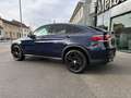 Mercedes-Benz GLC 220 d 4MATIC Coupé Blau - thumbnail 3