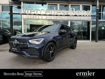 d 4MATIC Coupé