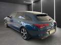 Mercedes-Benz CLA 250 e SB Progressive*Distronic*360*Head-Up* Bleu - thumbnail 4