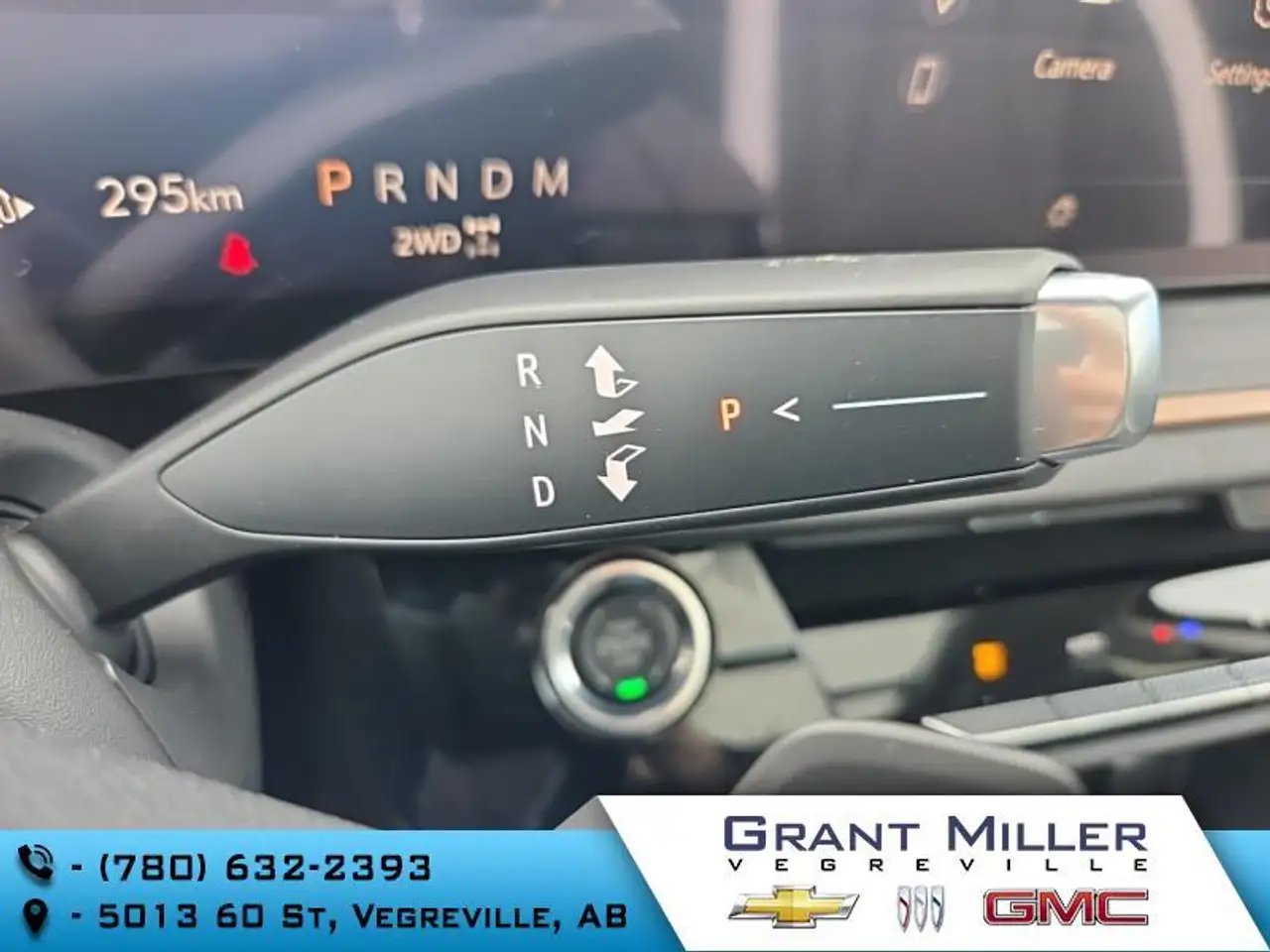 Buick Envision снимка Buick Envision