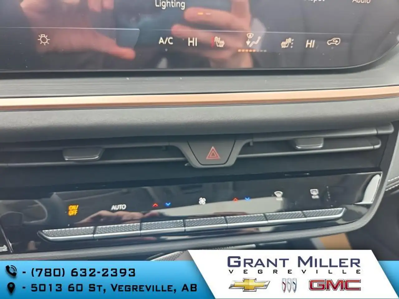 Buick Envision снимка Buick Envision