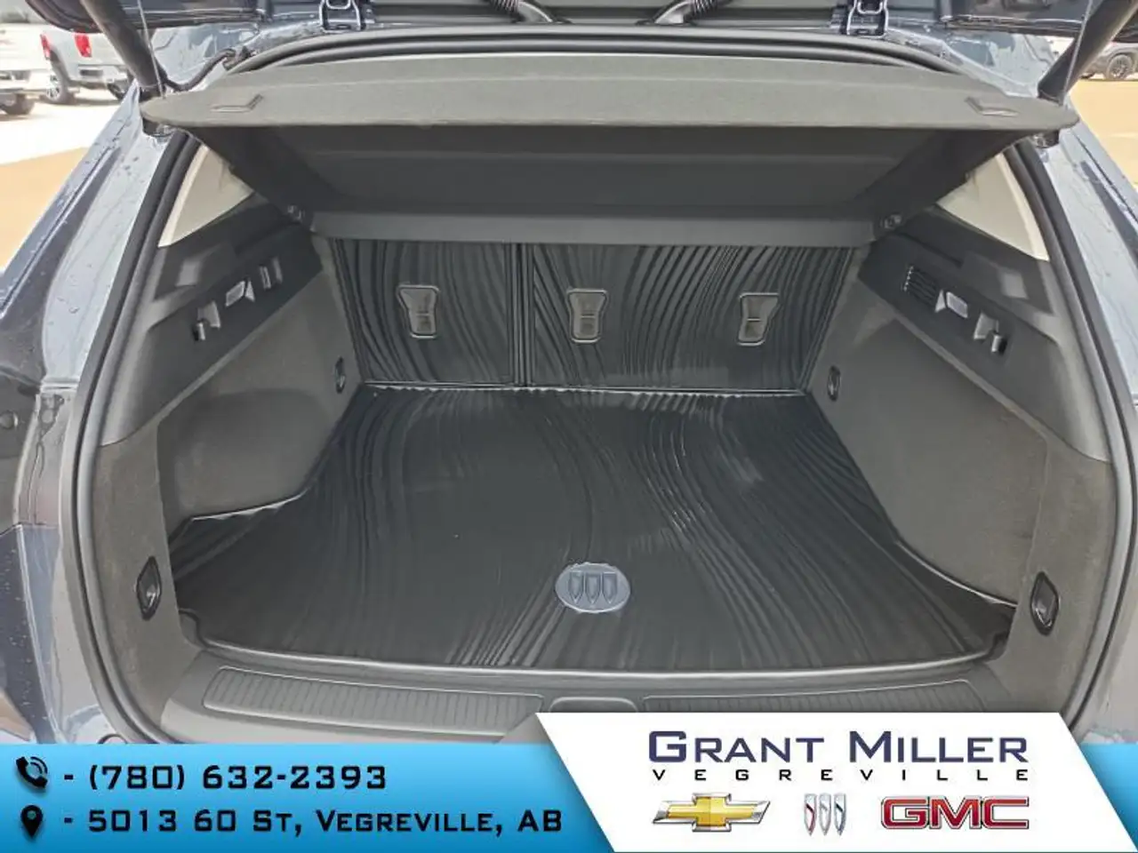 Buick Envision снимка Buick Envision