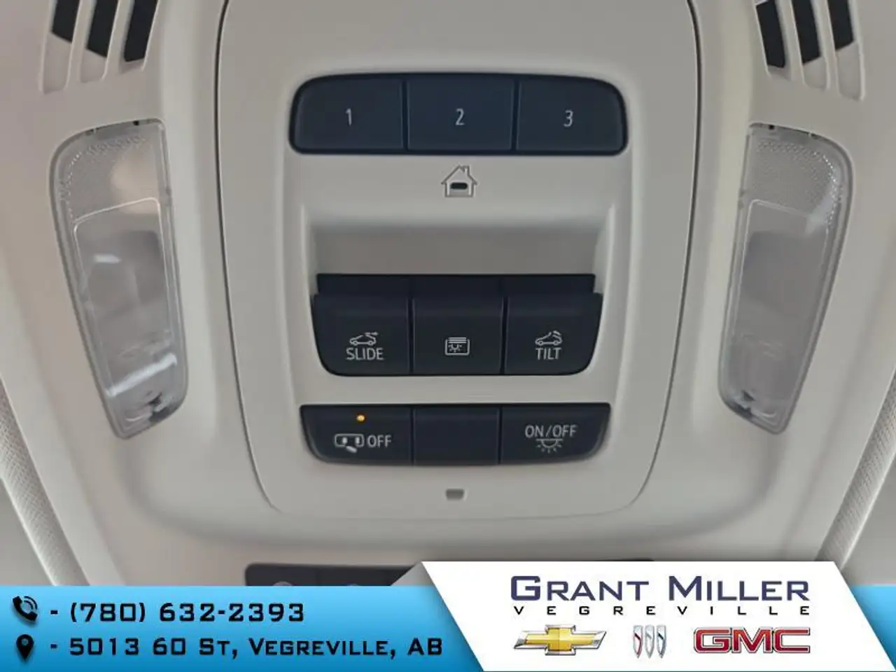 Buick Envision снимка Buick Envision