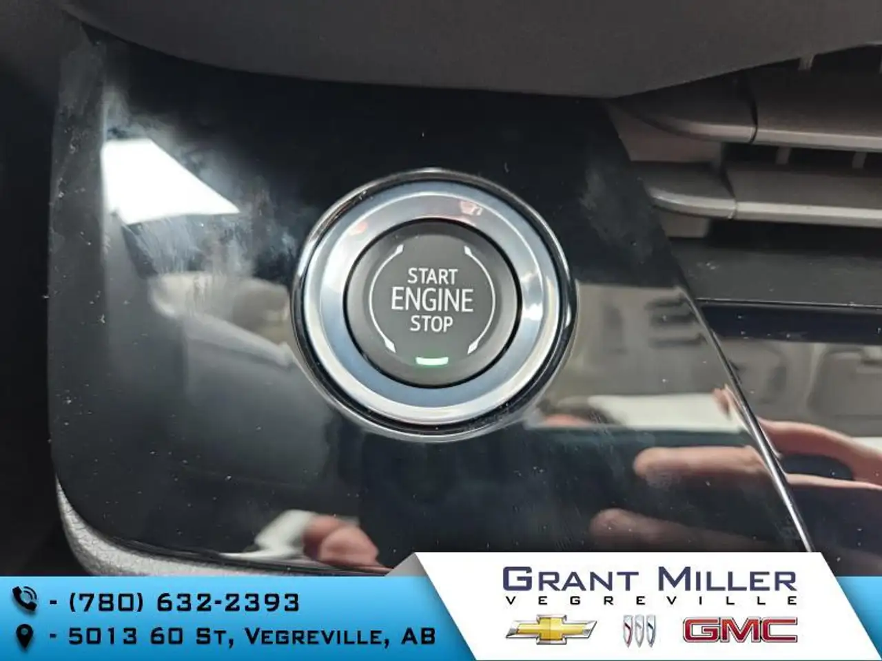 Buick Envision снимка Buick Envision