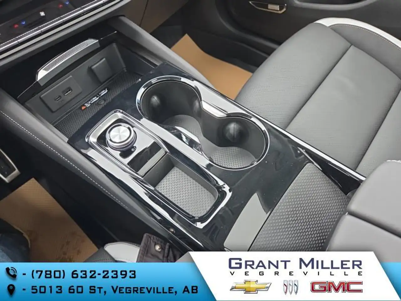 Buick Envision снимка Buick Envision