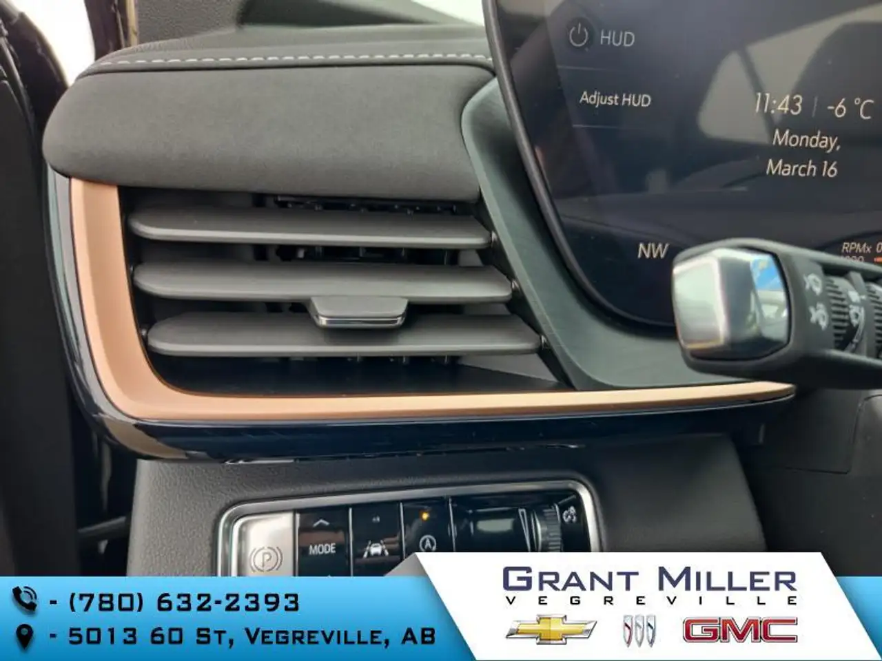 Buick Envision снимка Buick Envision