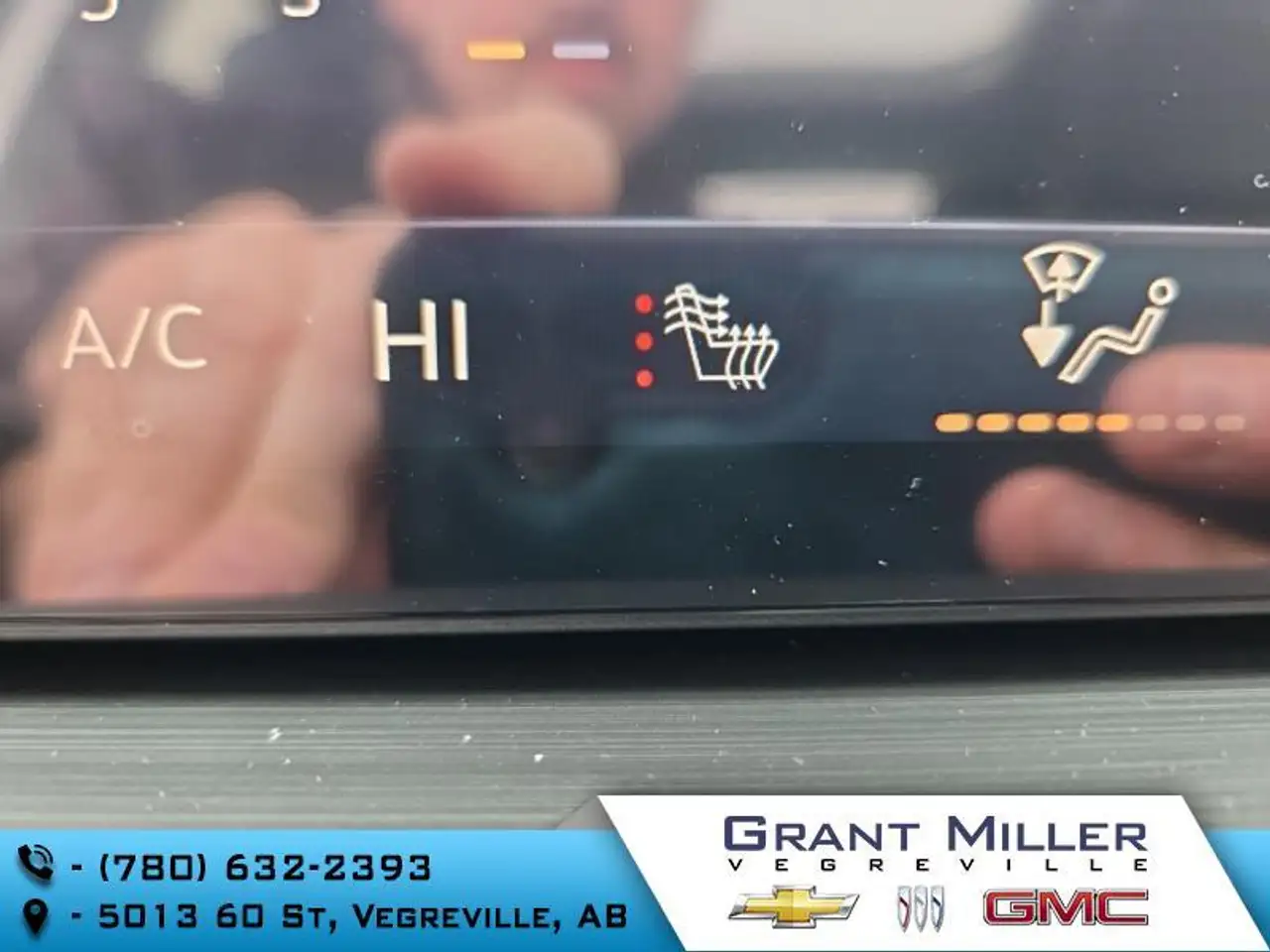 Buick Envision снимка Buick Envision