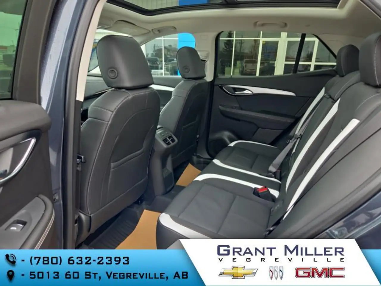 Buick Envision снимка Buick Envision