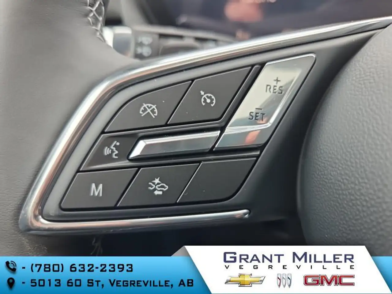 Buick Envision снимка Buick Envision
