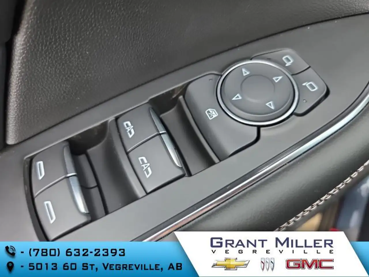 Buick Envision снимка Buick Envision