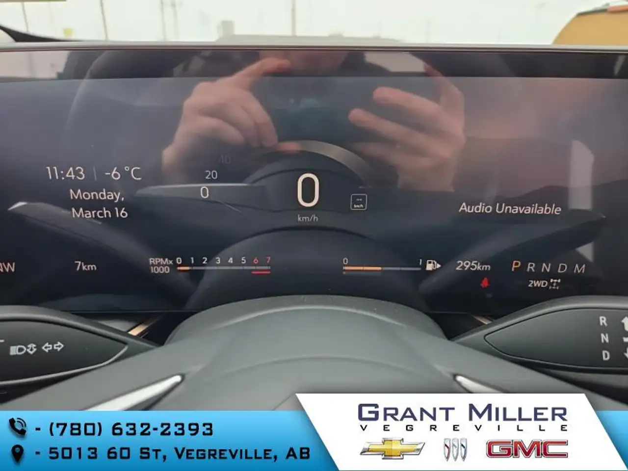 Buick Envision снимка Buick Envision