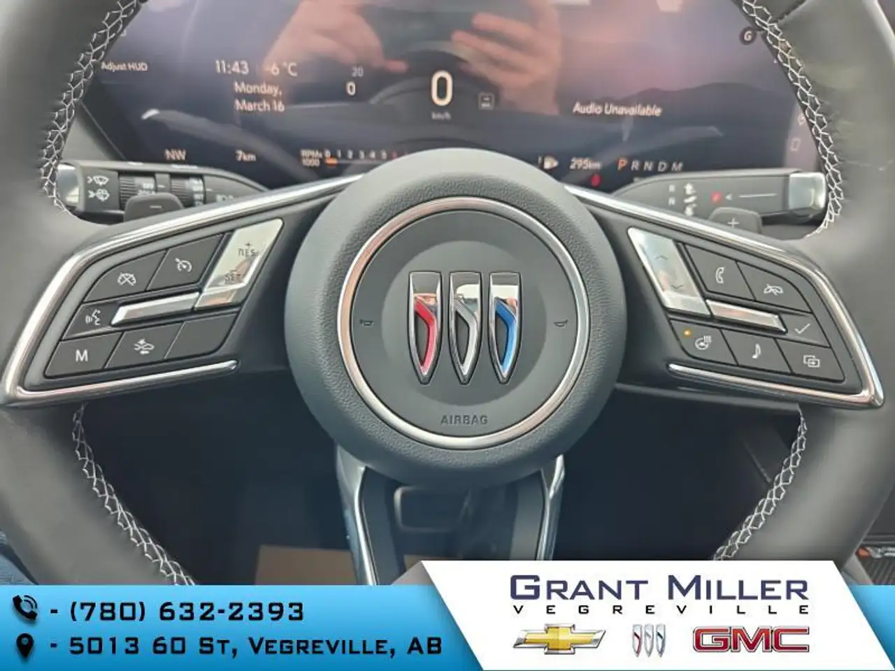 Buick Envision снимка Buick Envision