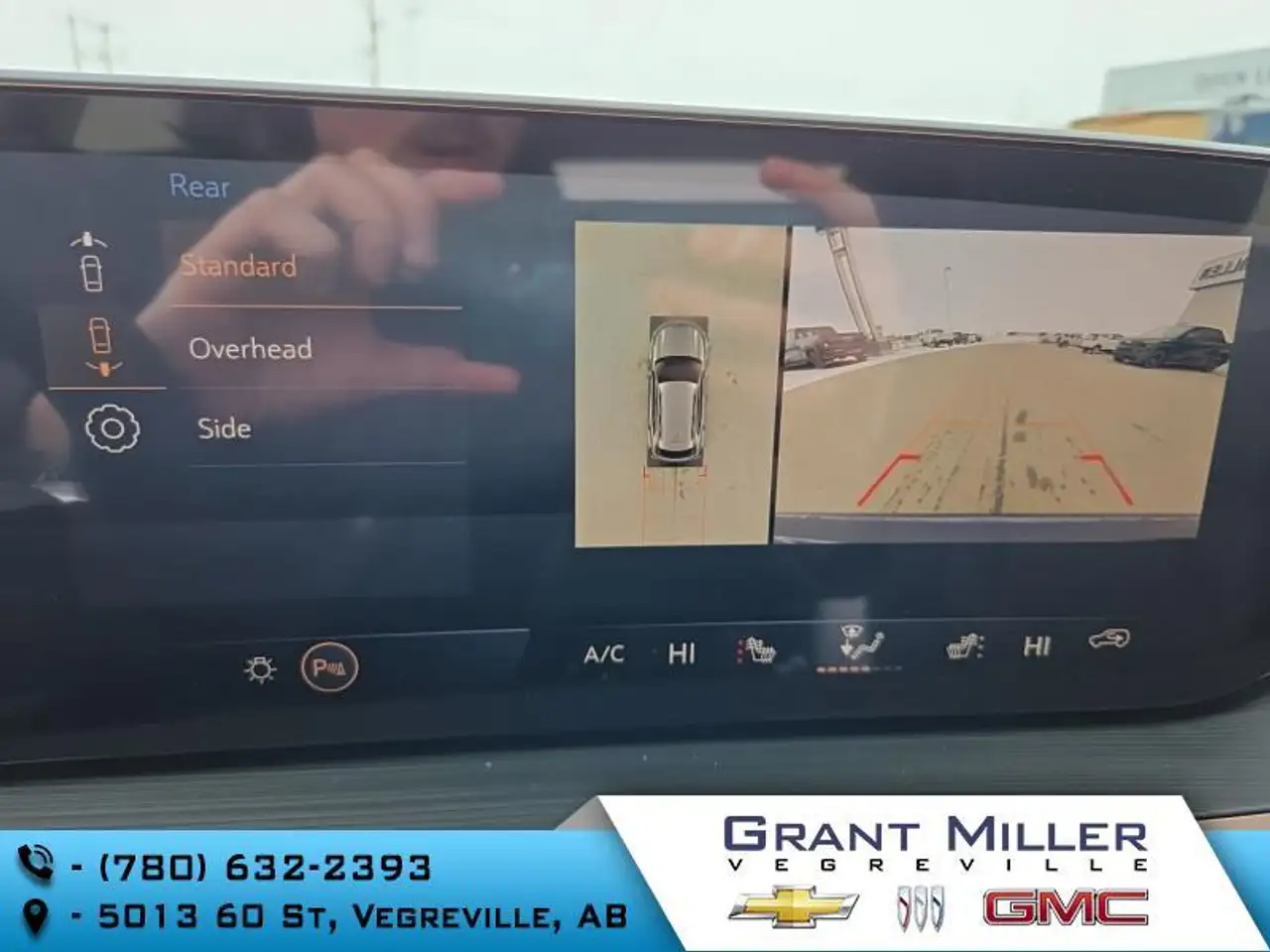 Buick Envision снимка Buick Envision