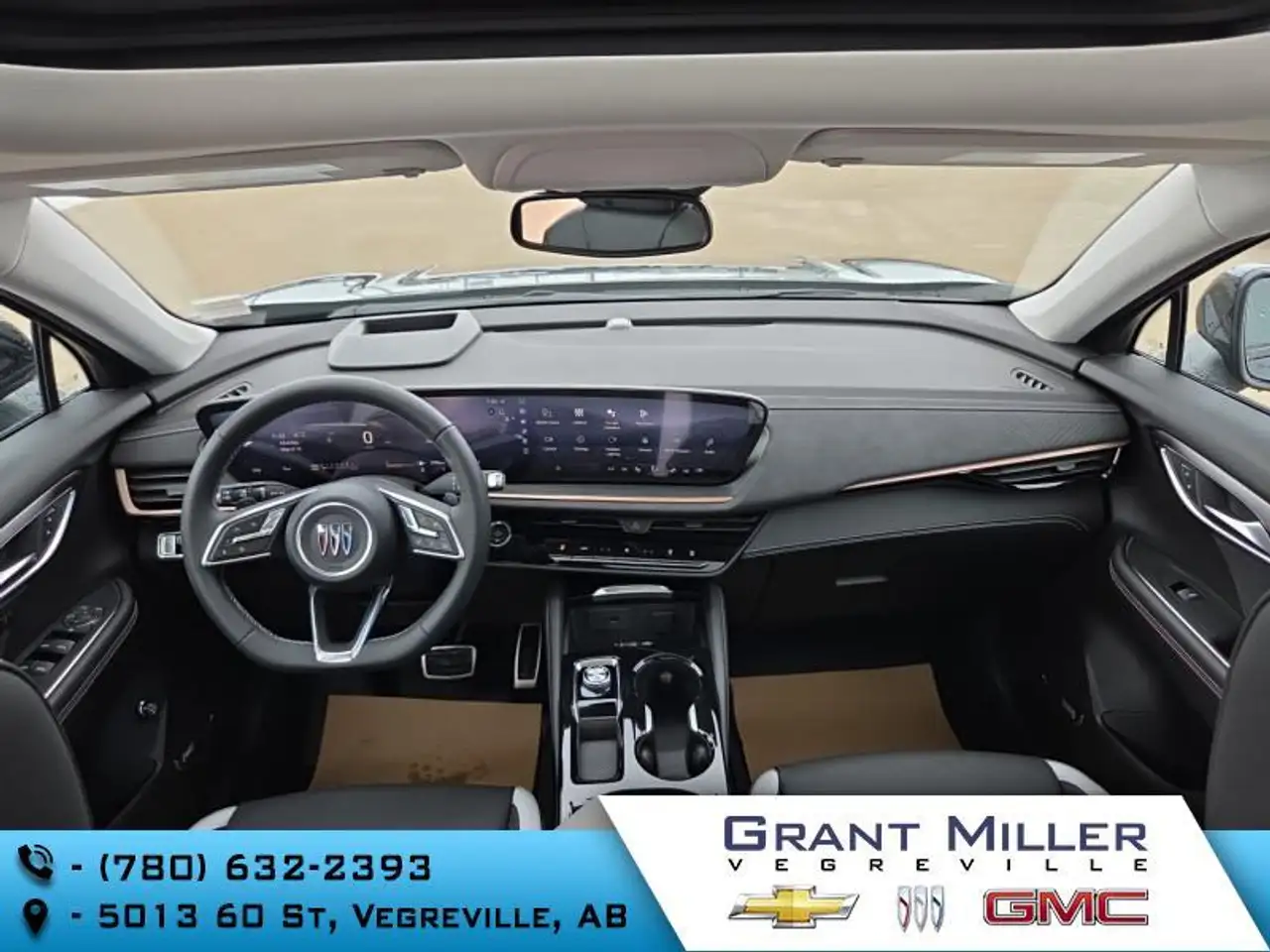 Buick Envision снимка Buick Envision