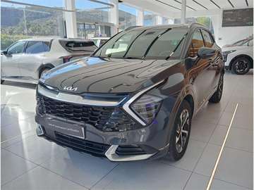 1.6 T-GDi HEV 171kW (230CV) Tech 4x4