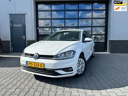 Volkswagen Golf 1.0 TSI Trendline 5 deurs trekhaak