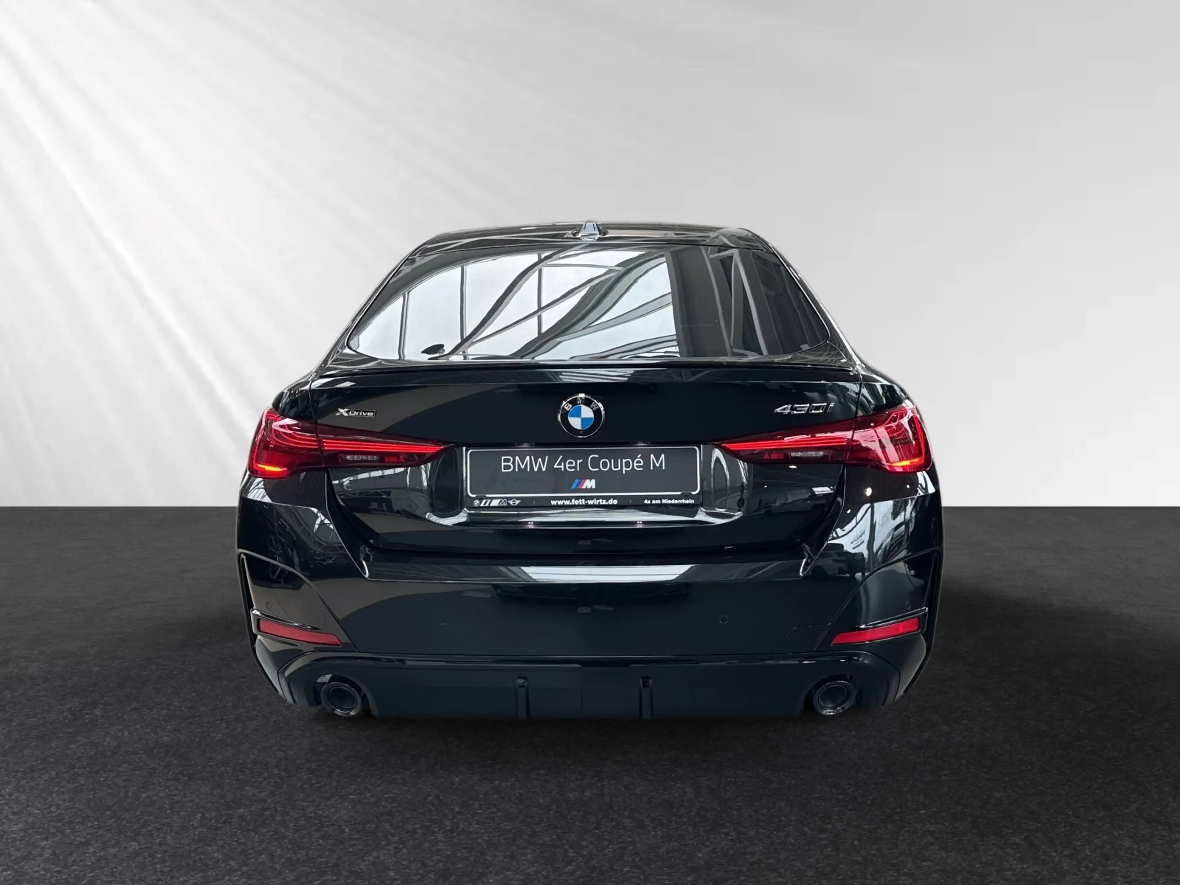 BMW 430 i xDrive Gran Coupe M Sport Pro|Harman/Kardon — photo 7